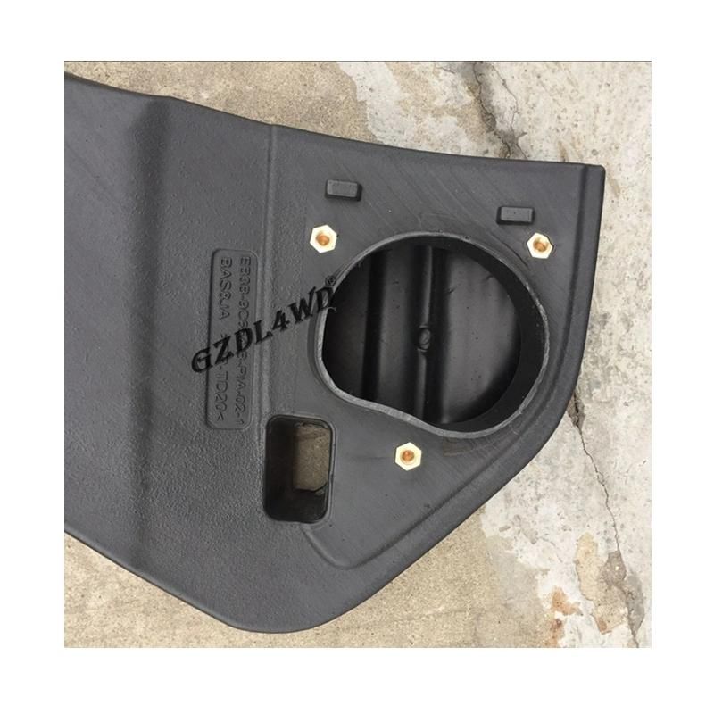 4X4 Offroad Car Parts Air Intake Protect Engine Snorkel for Ford Ranger T7 2015-2017