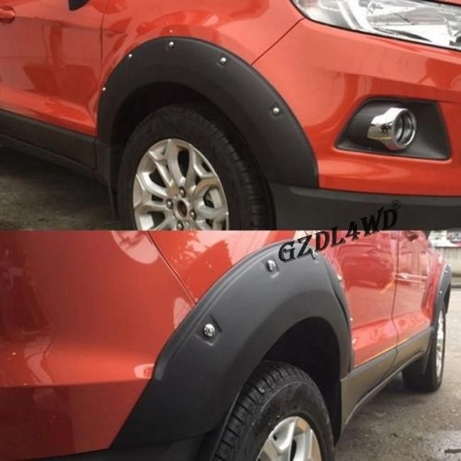 Car Front Grille for Ford Ecosport 2020