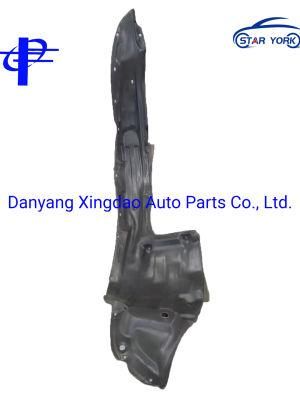 Inner Lining Fender Liner Splash Shield Guard Hilux Vigo 2011- 2012 2WD 53875-0K150 53876-0K160