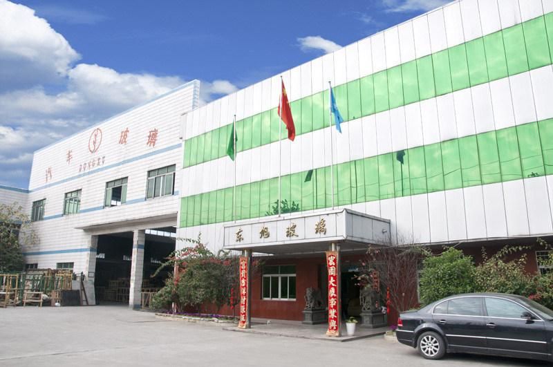 Car Glass Supplier Factory for Nissan D21