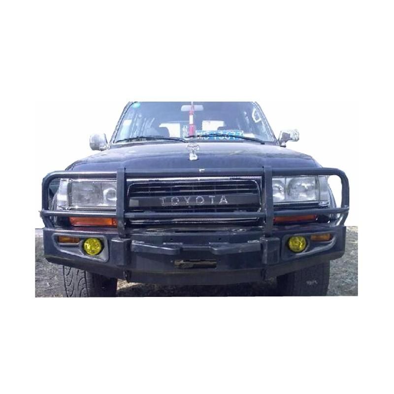 2012 New Model 4X4 off Road Car Front Bumper for Hilux Vigo