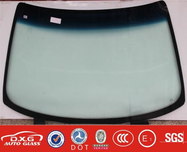 Auto Glass for Subaru Forester Laminated Front Glass