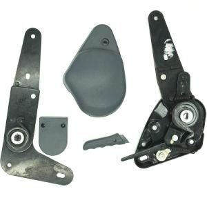 Manual Auto Seat Reclining Mechanism Adjust Widely
