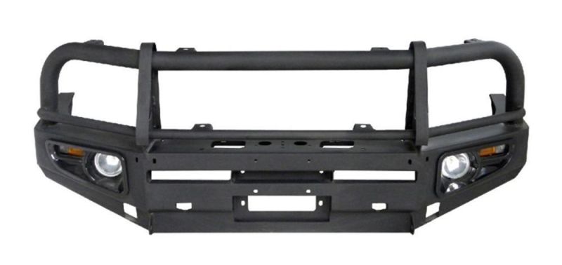 Car Bumper Front for Toyota Hilux Rocco 2019+ Car Bumper Front for Hilux Rocco