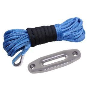 4WD 10mm X 28meters Winch Rope