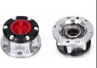 4WD Locking Hubs for Toyota Hilux Torsion Bar