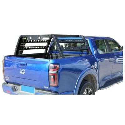 Car Parts Auto Body Part Truck Roll Bar for Toyota Tacoma 2007 2008 2009 2010 2011 2012