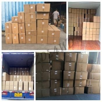 4X4 Pickup Car Running Broad Door Side Step for Toyota Hilux Revo 2015+