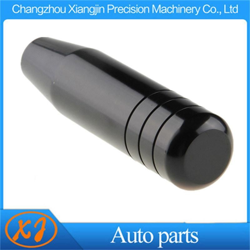 CNC Parts Anodized Auto Car Gear Shift Knob