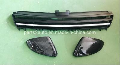 VW Golf 7 Mirror Cover, VW Golf VII Mirror Cover, 5g0 857 537 5g0 857 538