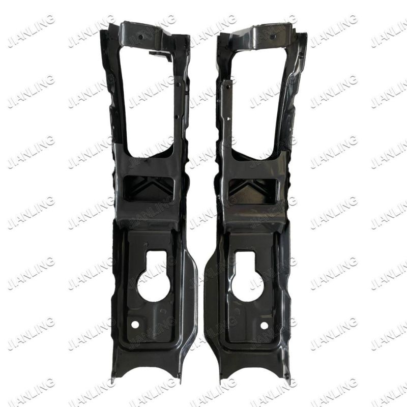Auto Bumper Support for Truck Isuzu Truck 700p Auto Support