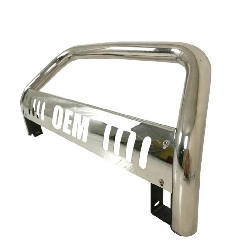 Pick up Car Front Accessories Car Bumper Bull Bar for Ford Ranger