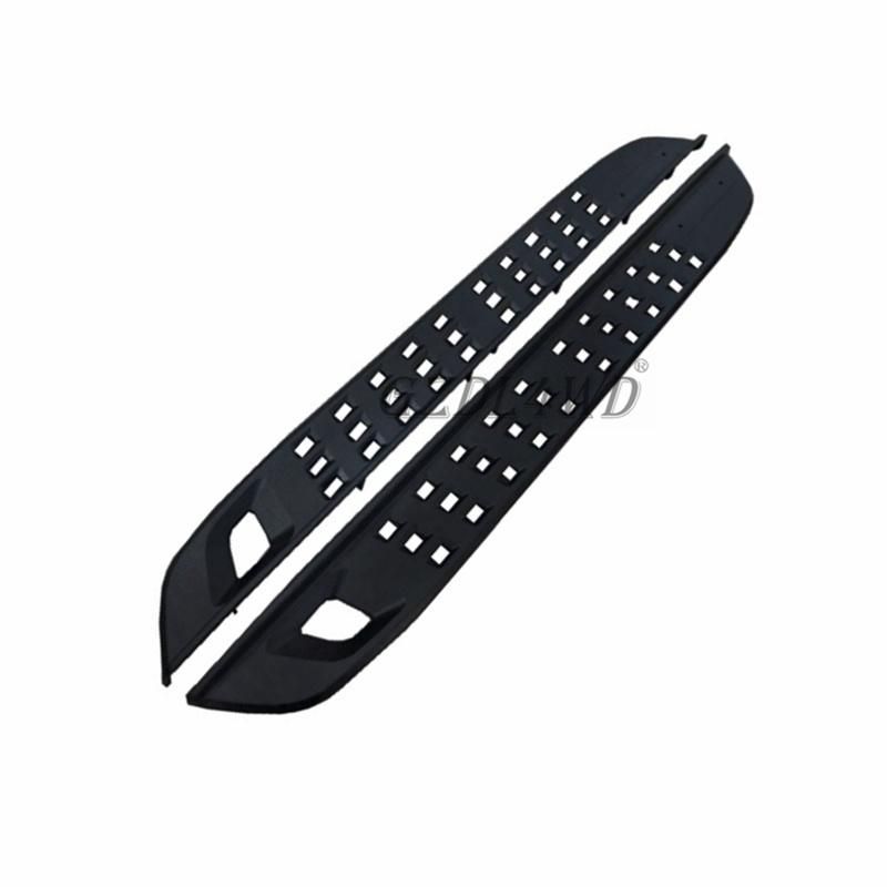New Design Car Body Parts Running Board Step for Ranger T8 2012-2019