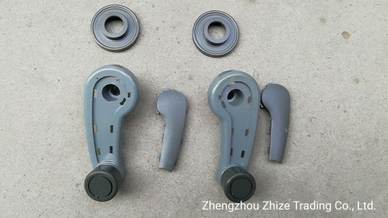 Car Window Lifter Roller (dongfeng duolika glass crank iron) High Quality