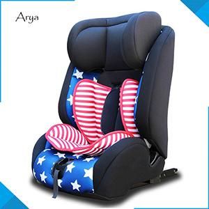 European ECE Child Cheap Portable Safety Baby Convertible Car Seat Chair for Newborn Girl Toddlers with Isofix 5-Point Harness