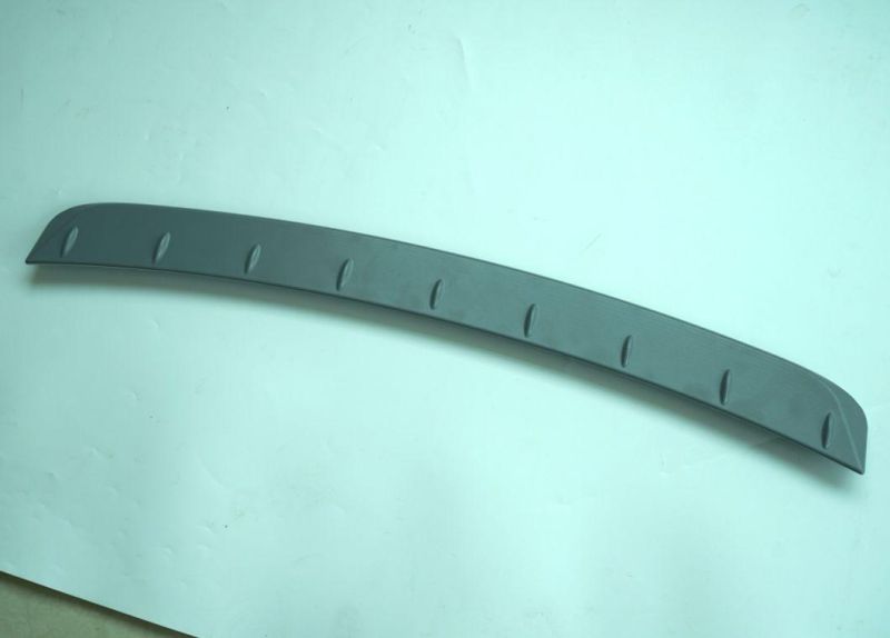 for Hyundai Sonata 2021+ Rear Lip Spoiler Factory Design