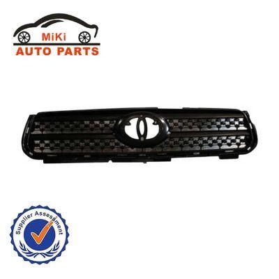 Wholesale Car Parts Front Grille for Toyota RAV4 2006 2007 2008