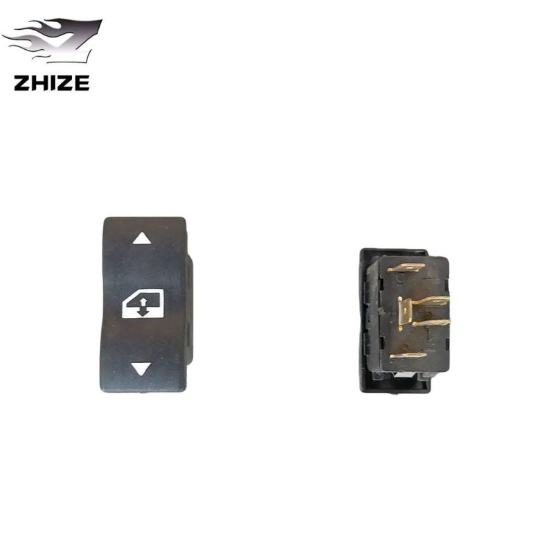 Car Electric Window Lifter Switch (jiefang J6) High Quality