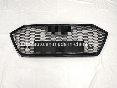 Audi A7 Customized Car Grille, Audi A7 Auto Accessory Grille.