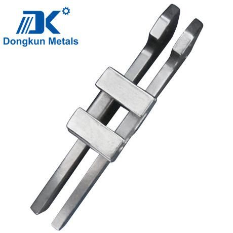 Stainless Steel Auto Casting Handle with High Quality