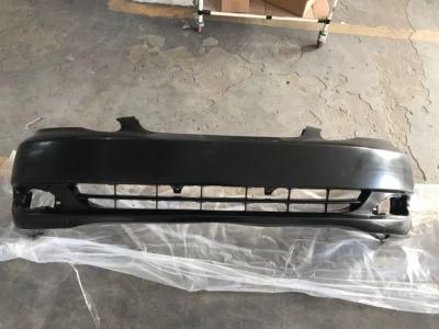 Wholesale Car Parts Front Bumper for Toyota Corolla 2005-2007