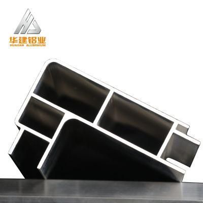 6061 Aluminum Products Aluminum Sapre Parts