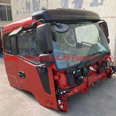 Drive Cab for Foton Light Truck Spare Parts