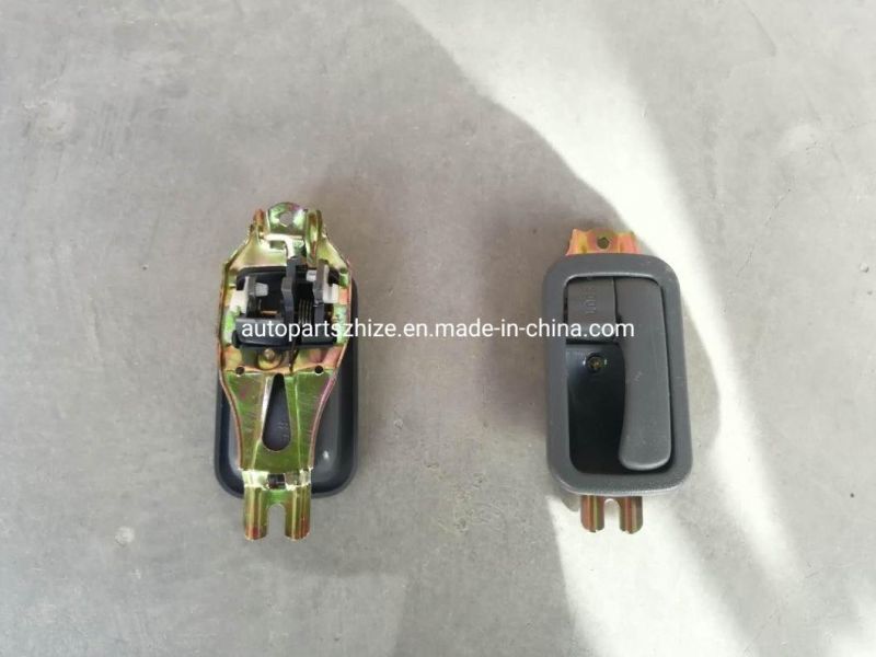 Car Door Inside Handle North Mercedes 2 Coaster Door Inside Buckle Hands (Benz-Coaster North)