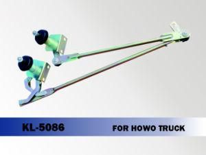 Wiper Transmission Linkage for HOWO Truck, OEM Quality, Competitive Price