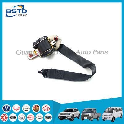 Car Auto Parts Safety Belt Right for Changan Star M201 (5811200-Y01)