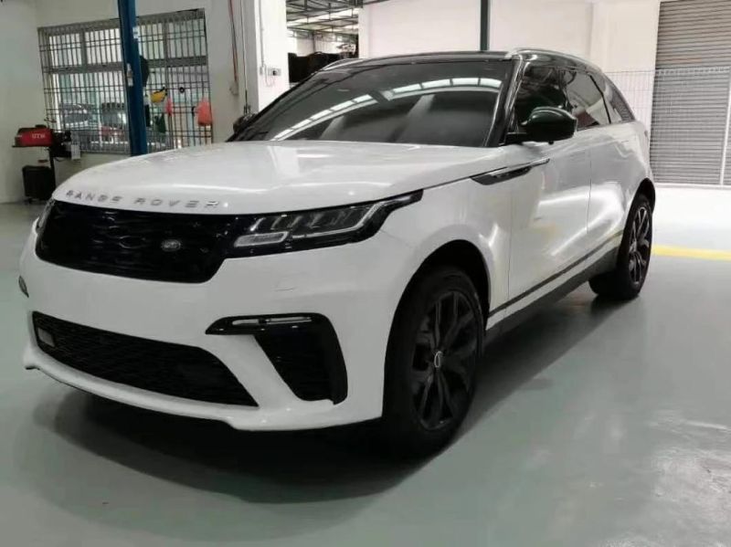 Popular Style Velar Sva 2018+ Full Bodykit for Land Rover Range Rover Autobiography Body Parts