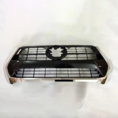 Hilux Rocco Revo 2020-2021 Car Parts Car Bumper Grille