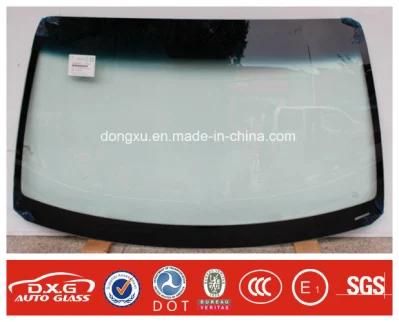 Auto Glass for KIA Sorento 5D SUV 2002- Windshield