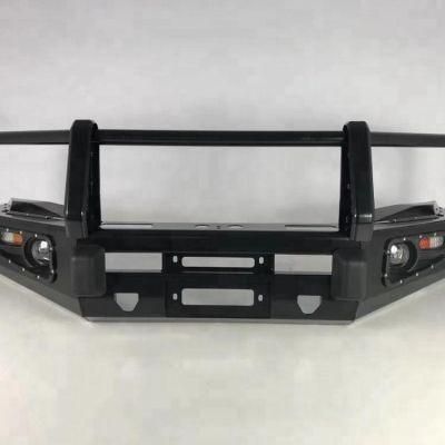 Auto Part Accessory 4X4 Offroad Bull Bar Front Bumper for Hilux Revo