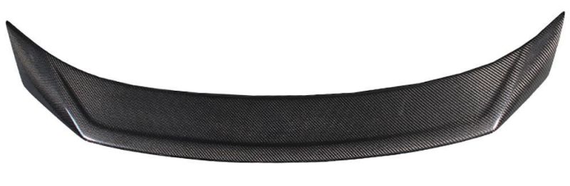 2011-2015 for Audi A7 S7 Rear Spoiler Carbon Fiber Car Parts Auto Rear Spoiler