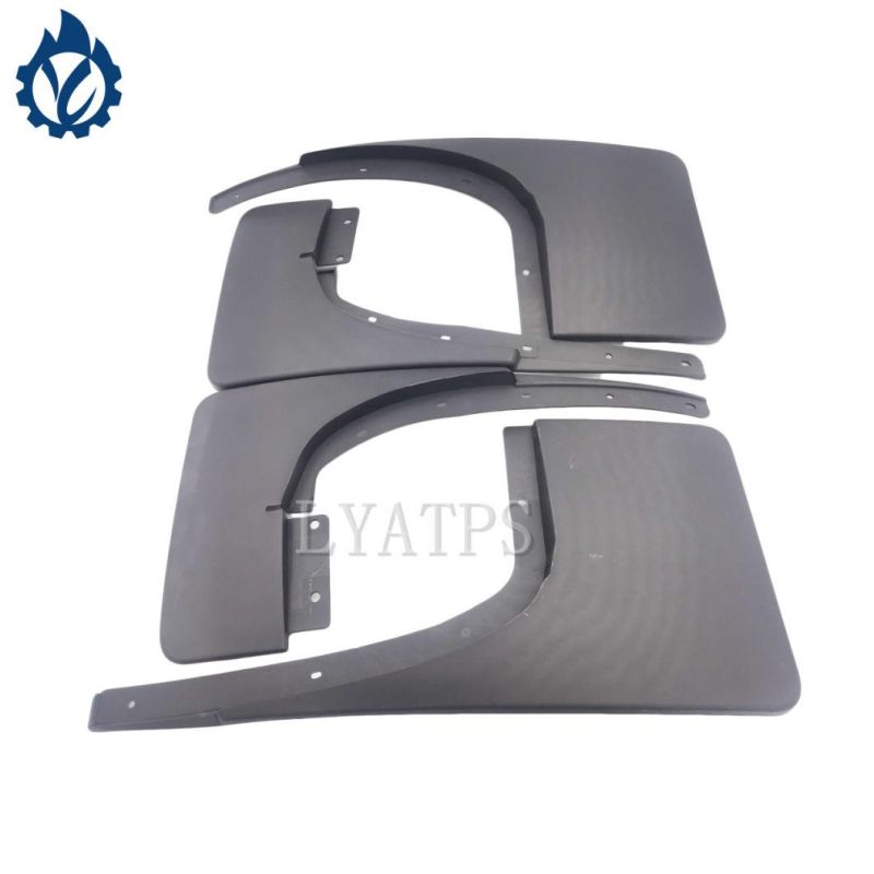 Auto Body Parts Mud Guard for Ford Ranger 2012