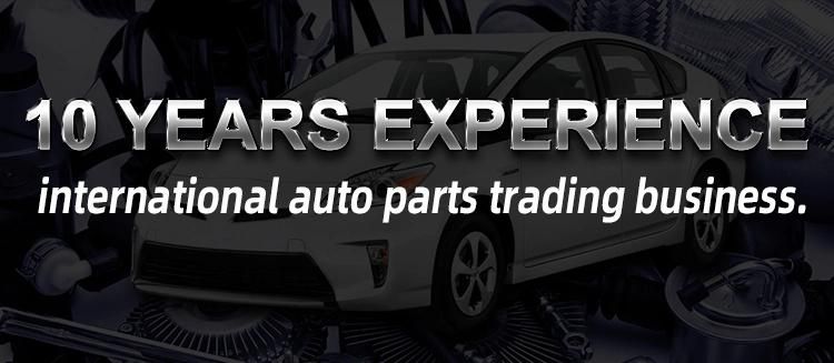 Wholesale Factory Price Radiator Bracket Autoparts for RAV4 2019 USA Adventure