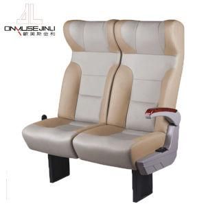 Best Seller High Spirits Luxury Small Passenger Coach Seat