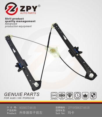 for Porsche OE 95b837461b - Front Left Window Regulator