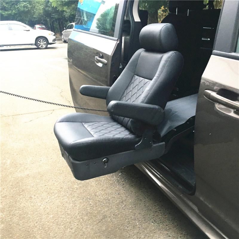 Swivel Seat and Turning Seat for MPV or SUV with Loading Capacity 150kg