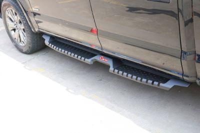 Universal Steel Side Step Running Board for 4X4 Truck