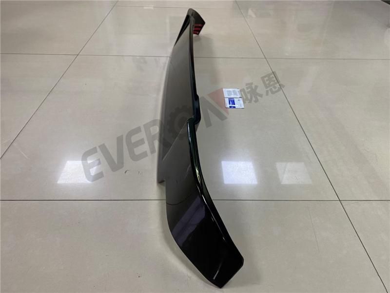 Exterior Accessories Rear Roof Spoiler for Land Rover Defender 2020