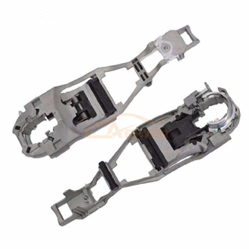 Auto Part High Quality Door Handle Carrier Used for Passat OE No. 3b0837886h 3b0837886D 3b0837886A 3b0837886b 3b0837886c