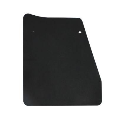 Black Plastic Car Fender &amp; Mud Guard