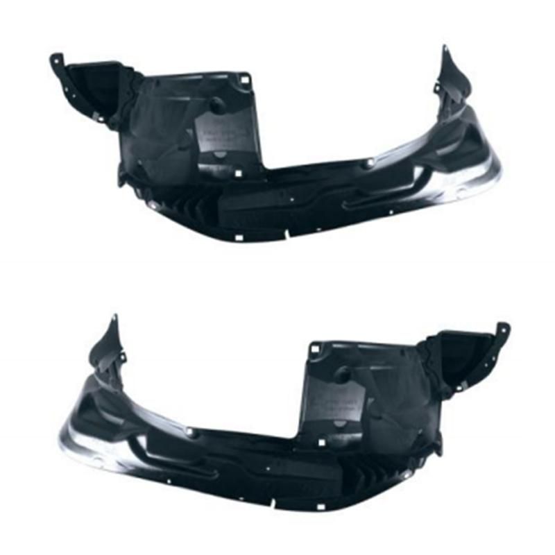 Inner Fender for Ty-Fj Cruiser/2007-2014 Lh/Rh Ty8005 Ty8006 Inner Fender