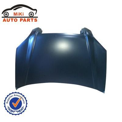 Hood for Hyundai Tucson 2005-2009 Engine Cover