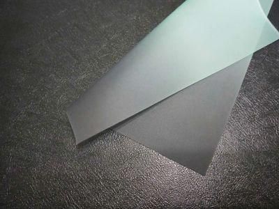 0.76mm Grey on Green PVB Film for Windscreen