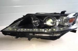 Headlight Toyota Lexus Rx 2012 2013 2014 2015