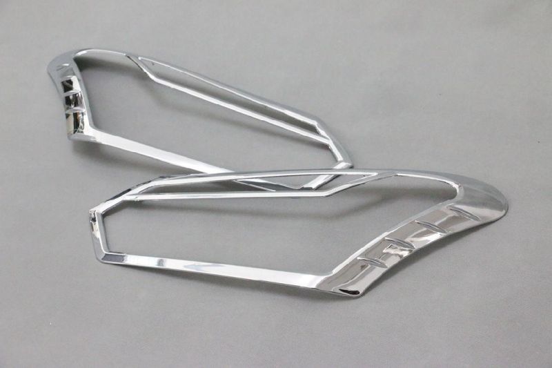 Hot Selling Head Light Cover for D-Max 2015