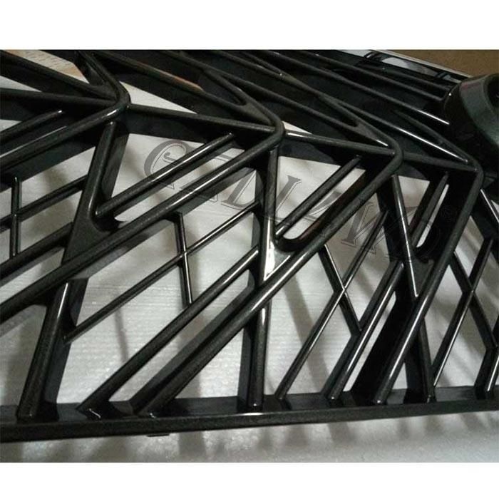 for Toyota Land Cruiser Fj200 Radiator Grille 2016-2018 for Toyota Prado